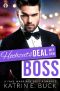 [San Antonio Billionaires 02] • Hochzeitsdeal mit dem Boss